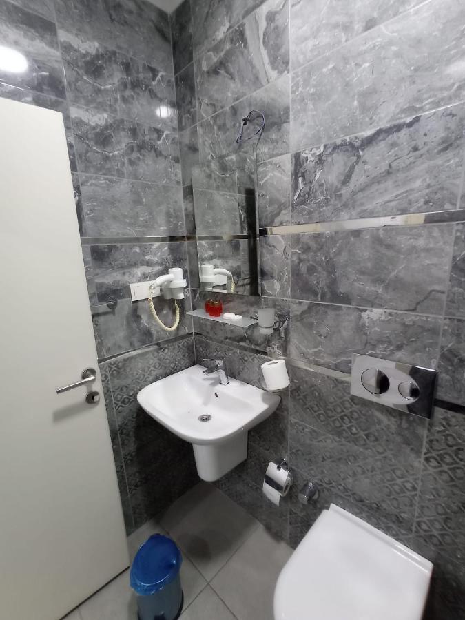 Emin Konak Hotel Стамбул Экстерьер фото
