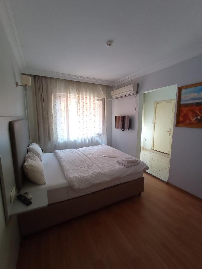 Emin Konak Hotel Стамбул Экстерьер фото
