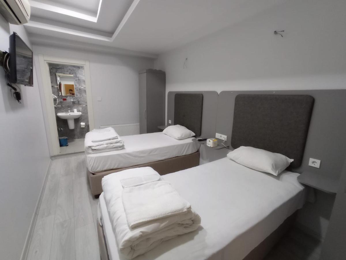 Emin Konak Hotel Стамбул Экстерьер фото